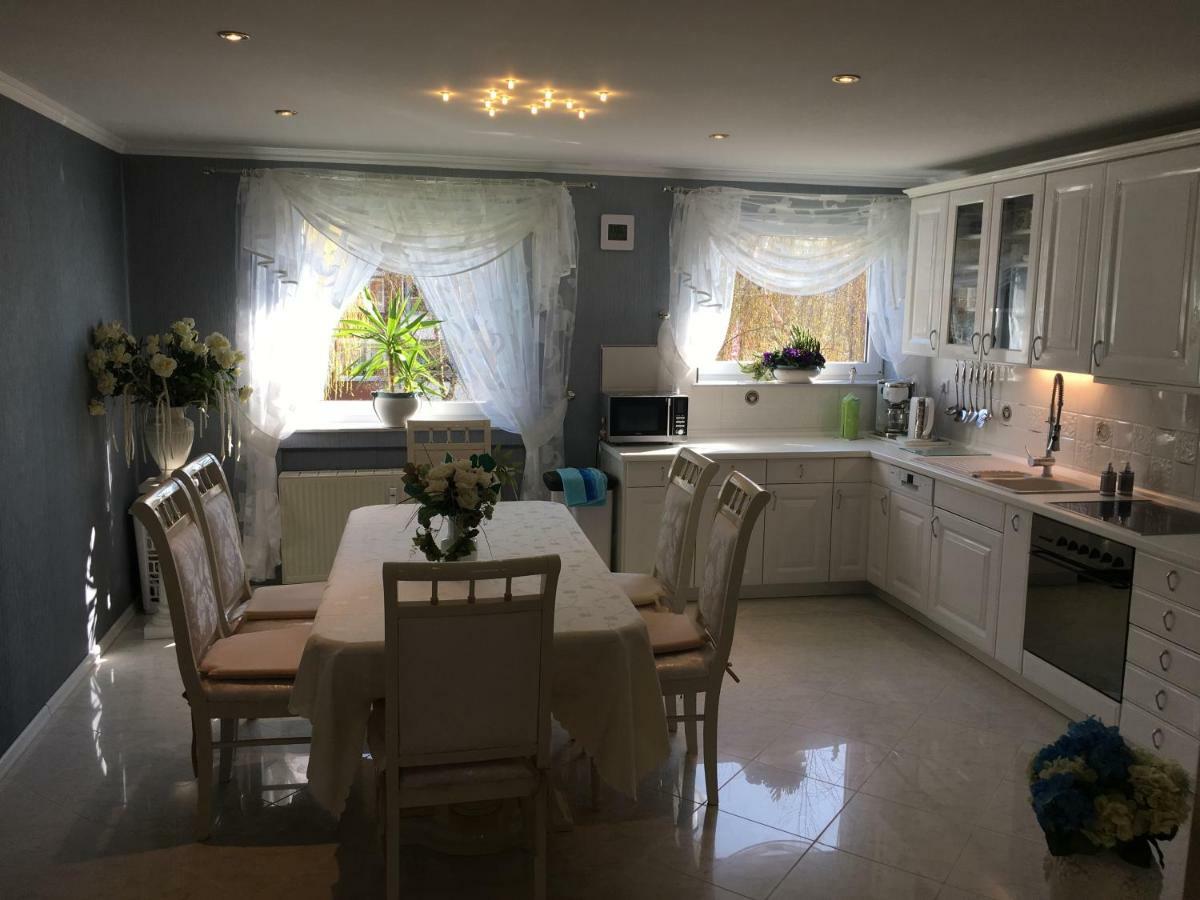 5 Sterne Ferienwohnung Cattaleya Емден Екстер'єр фото