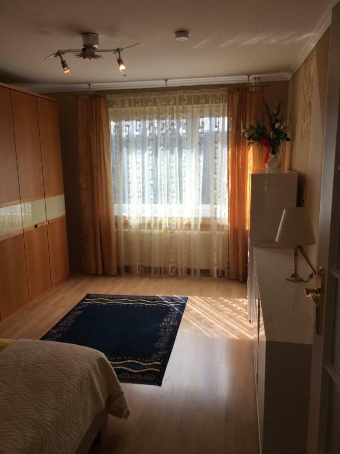 5 Sterne Ferienwohnung Cattaleya Емден Екстер'єр фото