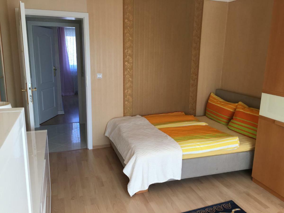 5 Sterne Ferienwohnung Cattaleya Емден Екстер'єр фото