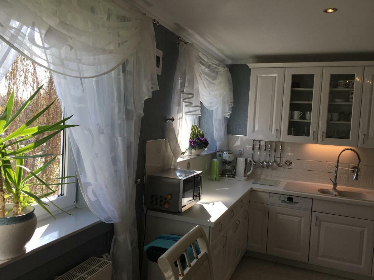 5 Sterne Ferienwohnung Cattaleya Емден Екстер'єр фото