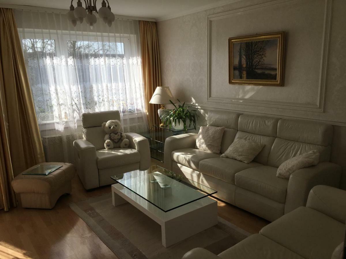 5 Sterne Ferienwohnung Cattaleya Емден Екстер'єр фото