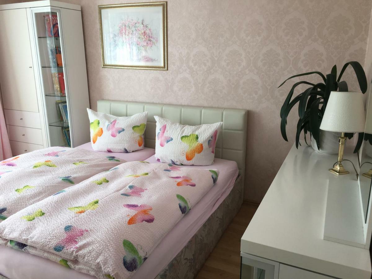 5 Sterne Ferienwohnung Cattaleya Емден Екстер'єр фото