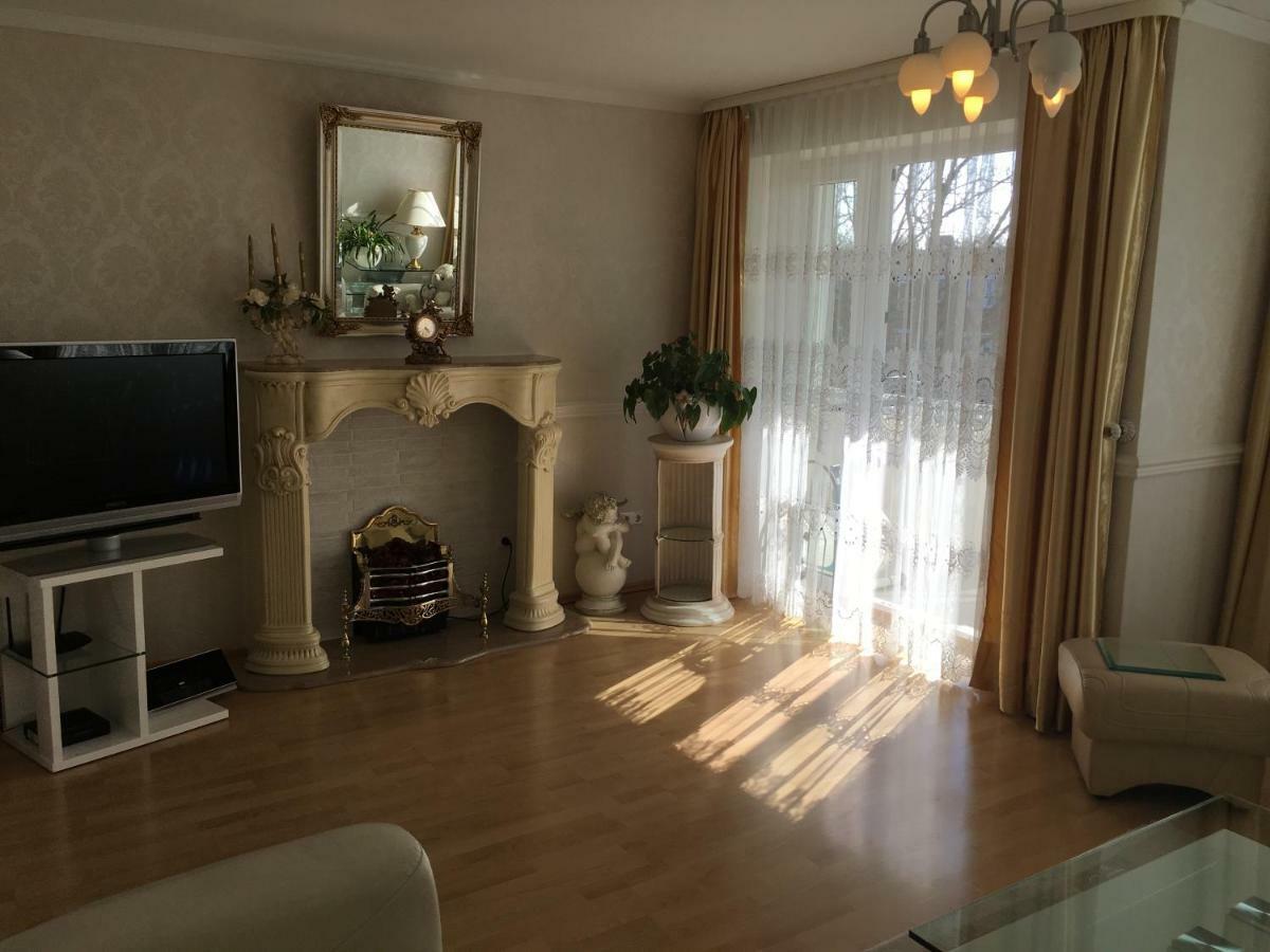 5 Sterne Ferienwohnung Cattaleya Емден Екстер'єр фото
