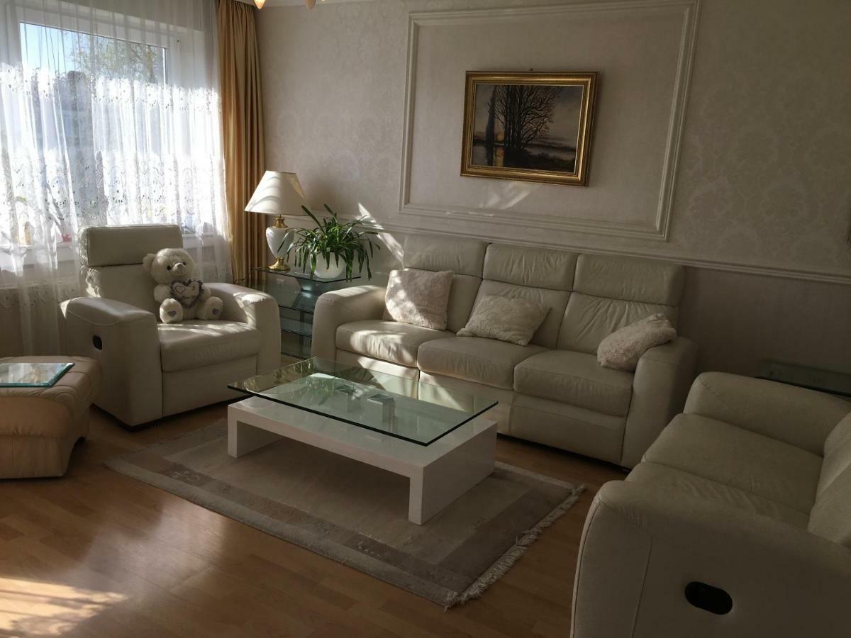 5 Sterne Ferienwohnung Cattaleya Емден Екстер'єр фото
